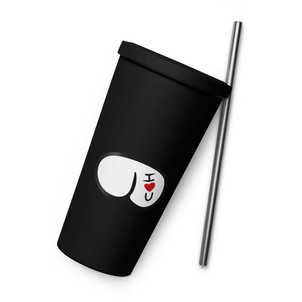 Tumbler's Sexy Buttz product image (11)