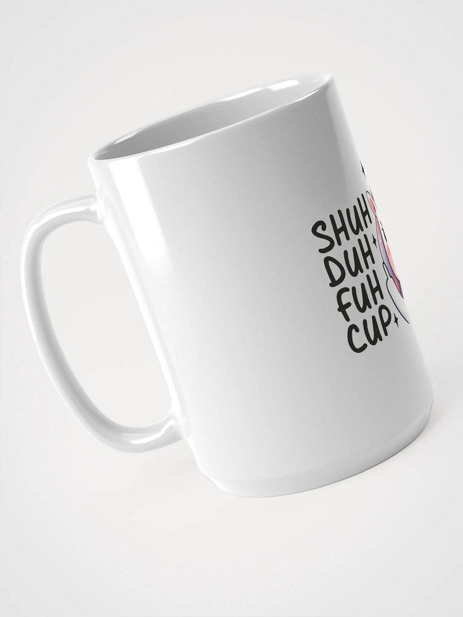 Unicorn Middle Finger Mug product image (4)