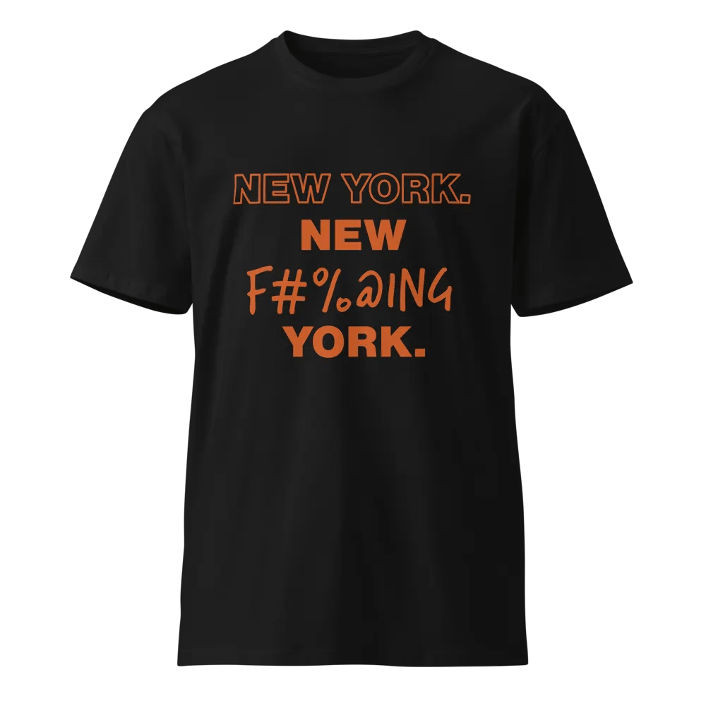 New F'n York - Clean product image (4)