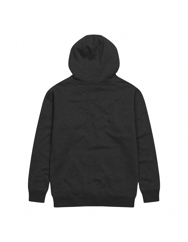 HOPE Cotton Blend Unisex Hoodie product image (2)