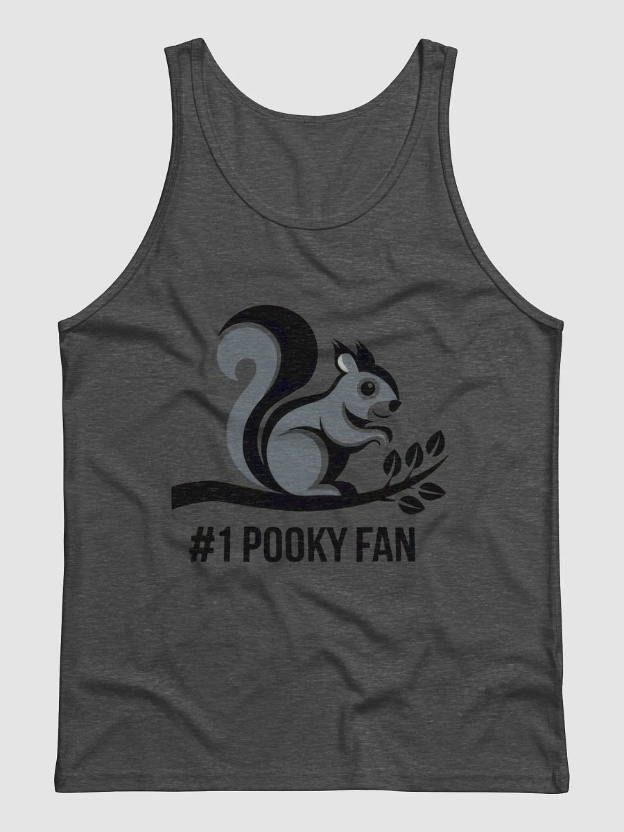 Pooky's Stylish Squirrel Tank product image (1)