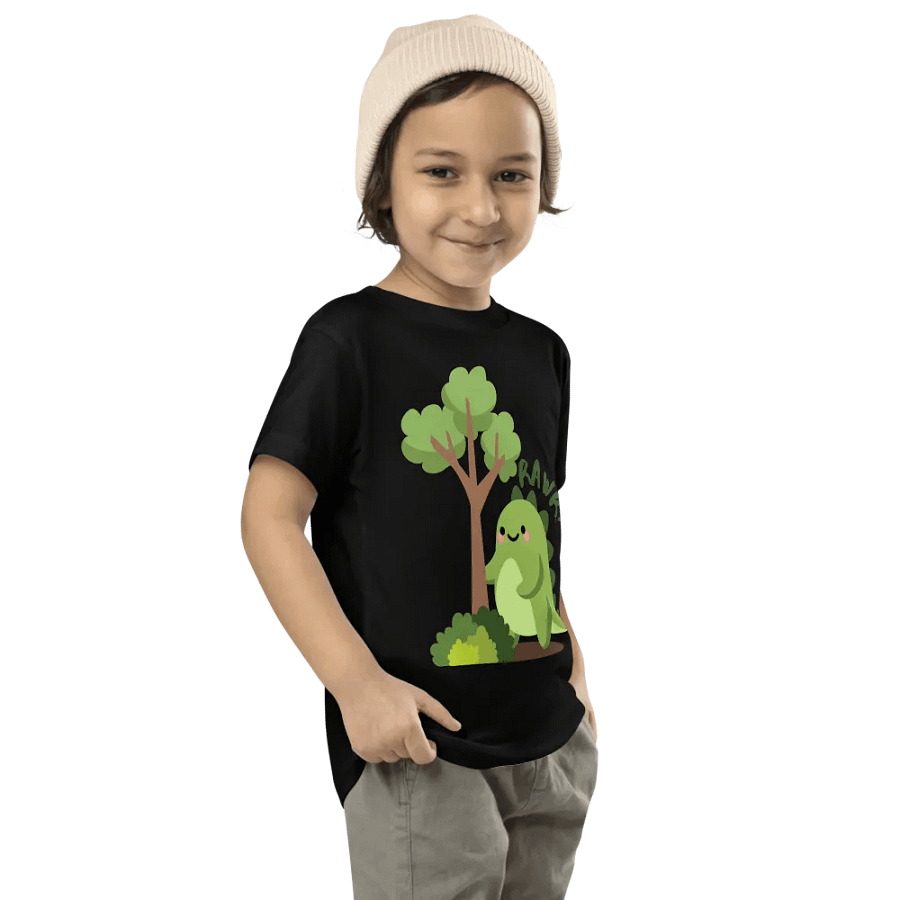 Dino Rawr (2-5T) product image (3)