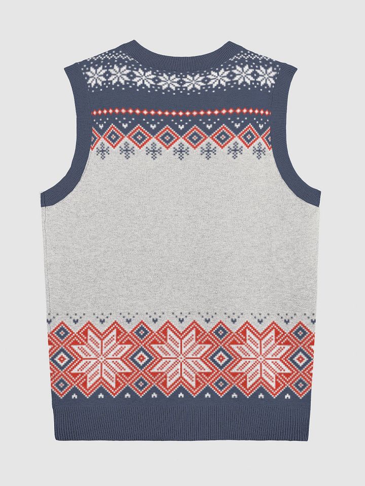 ONE ANOTHER (holiday vest 1) product image (9)