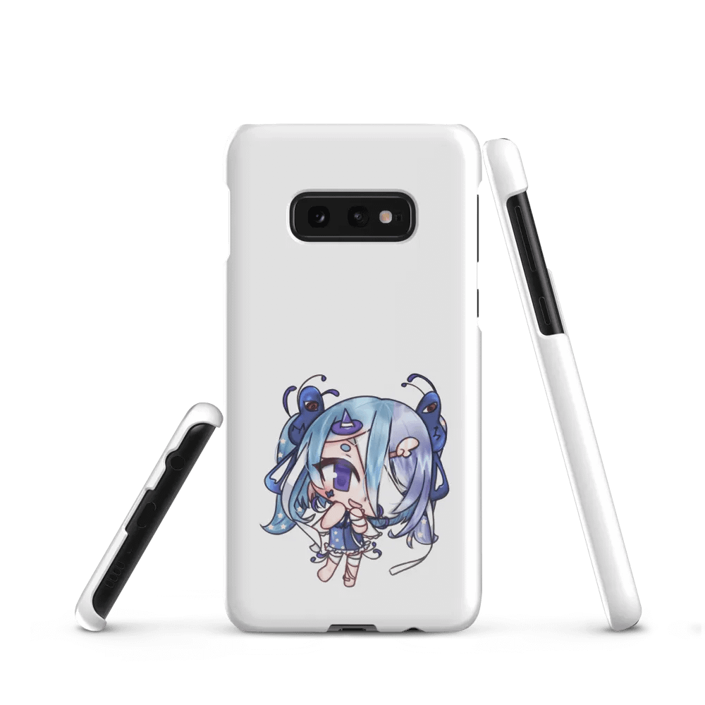 Liliette Smile - Samsung Phone Cases product image (3)