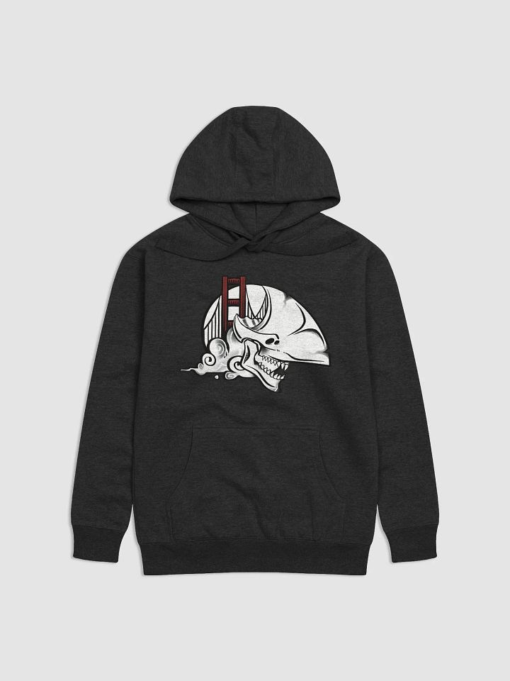 Trespasser Hoodie product image (1)