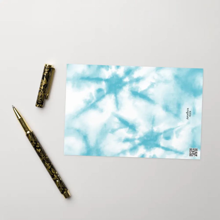 Pip Pip, Cheerio! - Card product image (10)