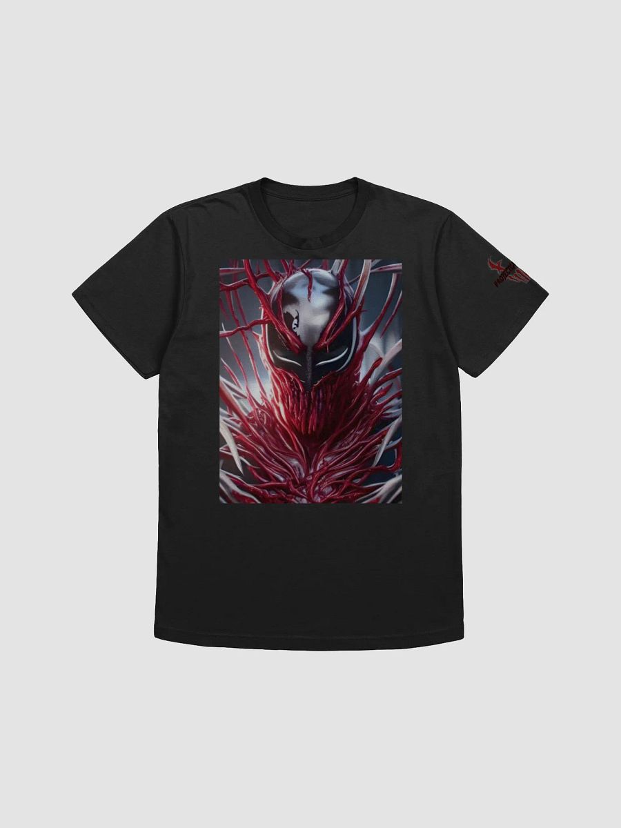 Carnage long tshirt product image (1)
