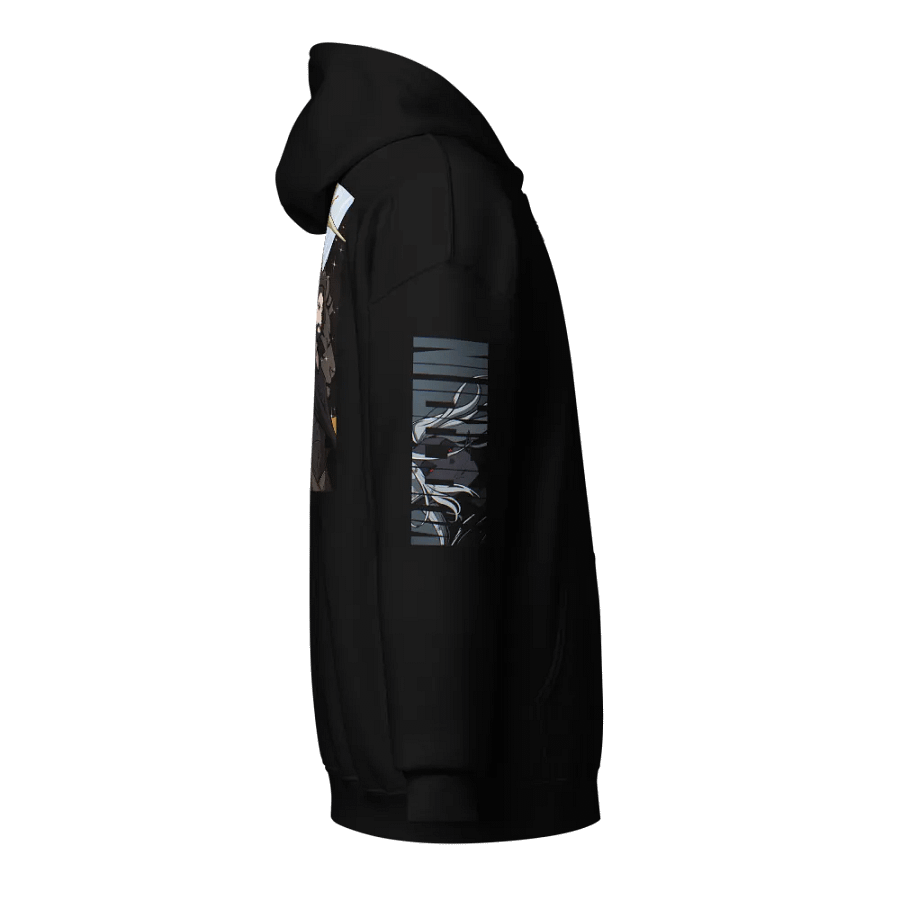 B and V Guardian Hoody product image (4)