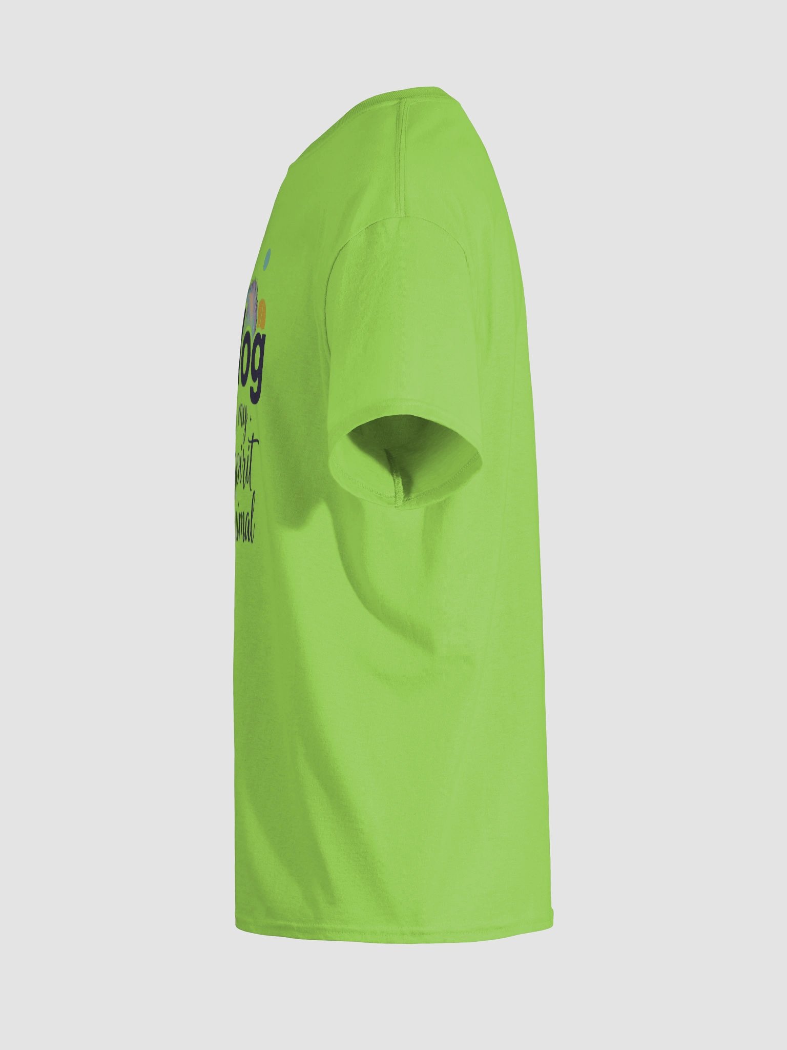 Dog is my spirit animal -light edition- Standard * product image (127)