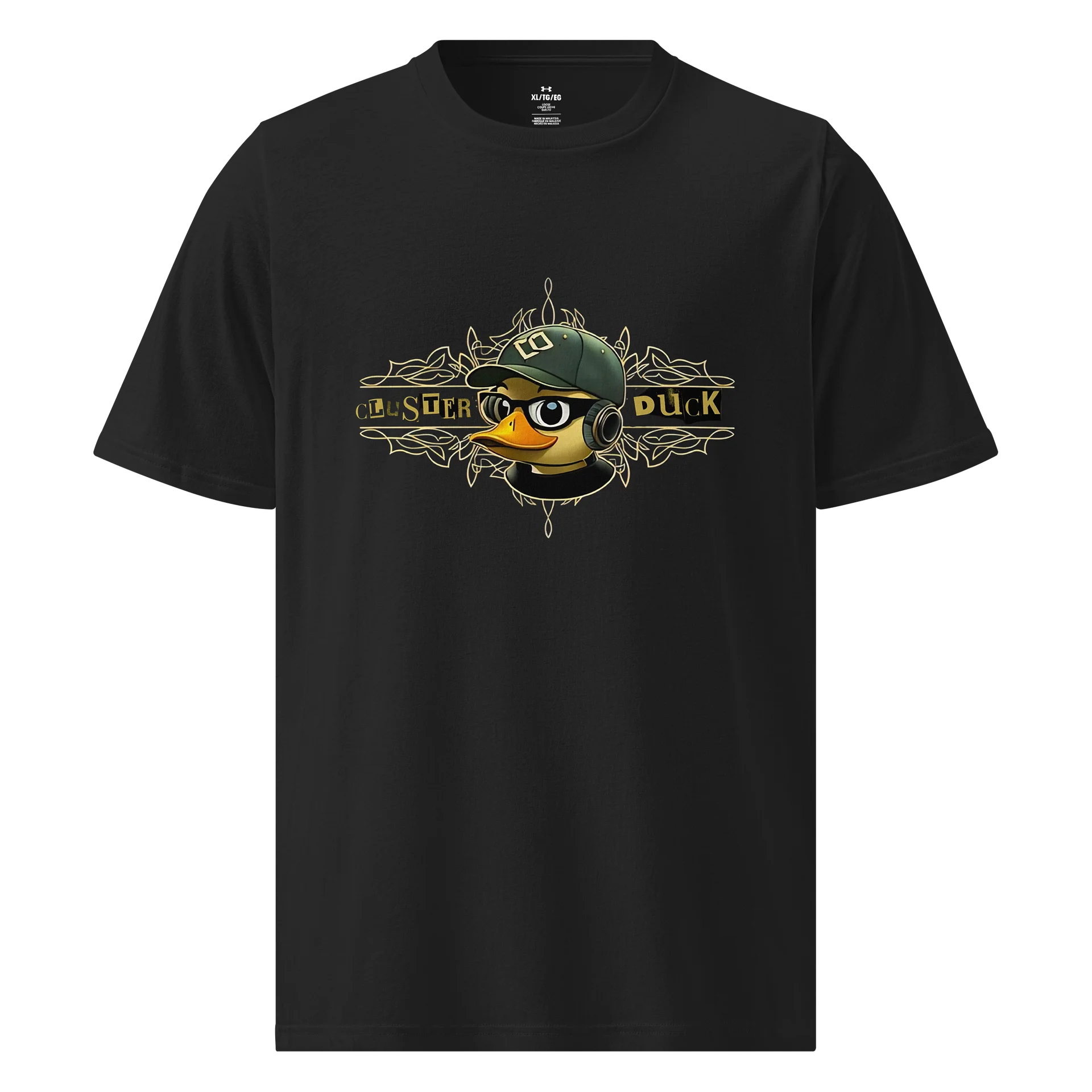 Under Armor Duck product image (1)