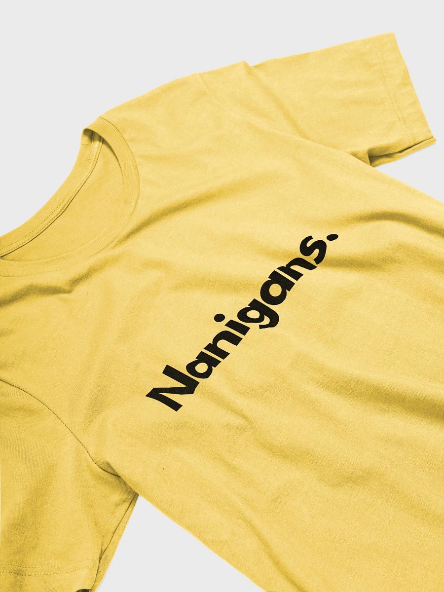 Nanigans. product image (26)