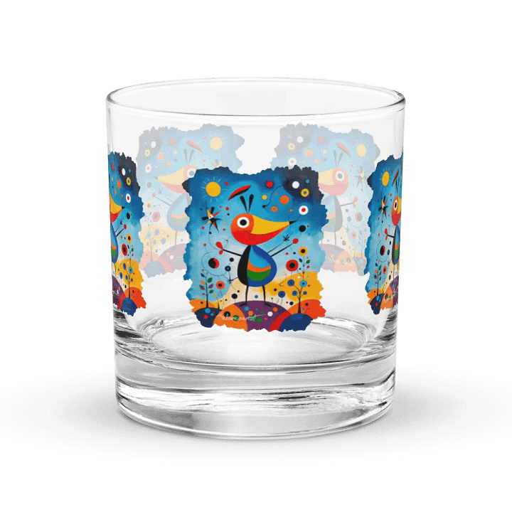 Rocks Glass product image (1)