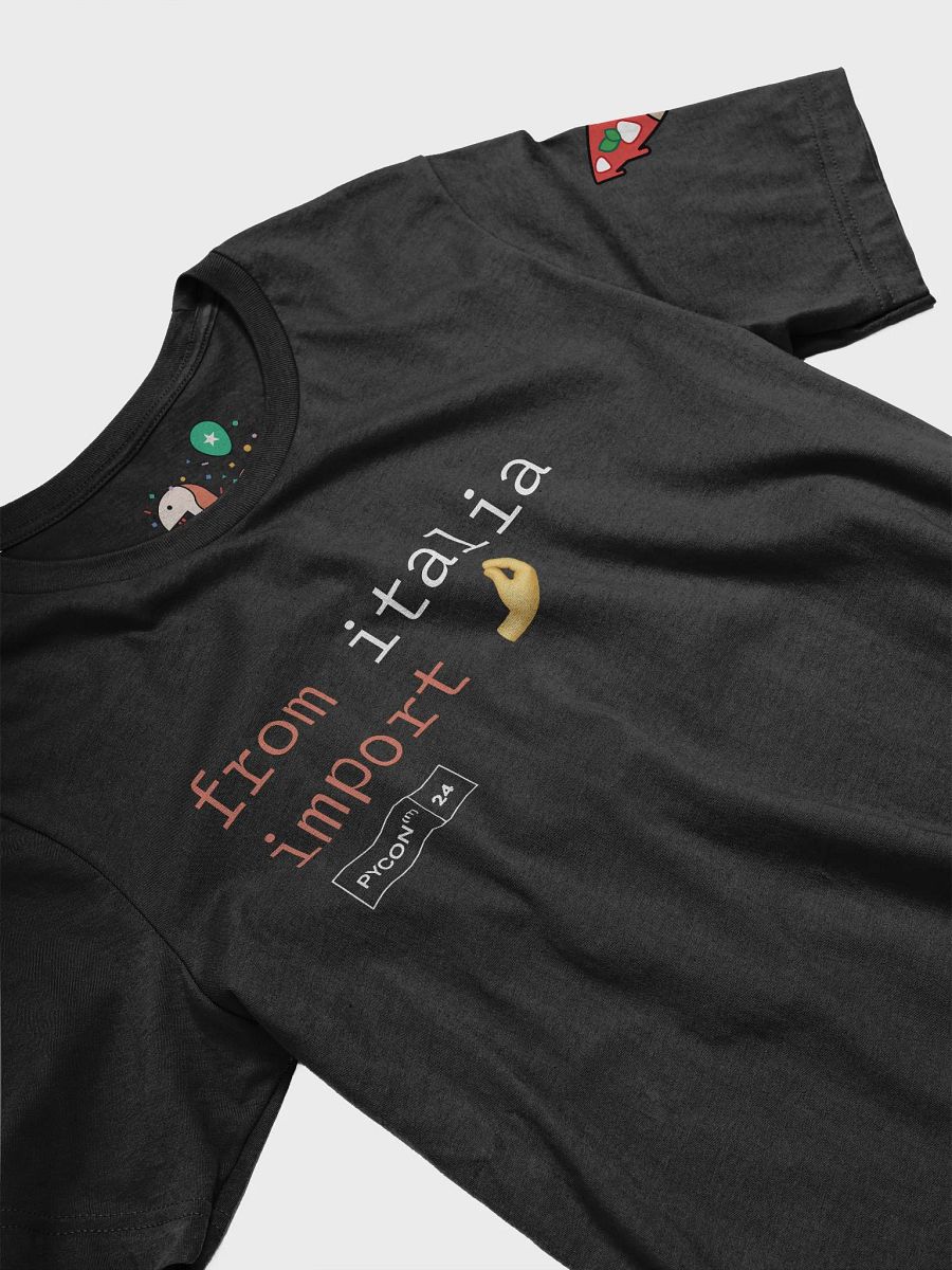 PyCon Italia 2024 product image (3)