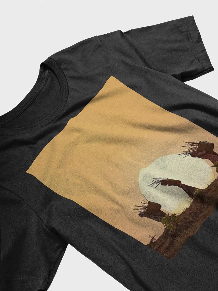 Africa's Story Inspired T-Shirt product image (1)