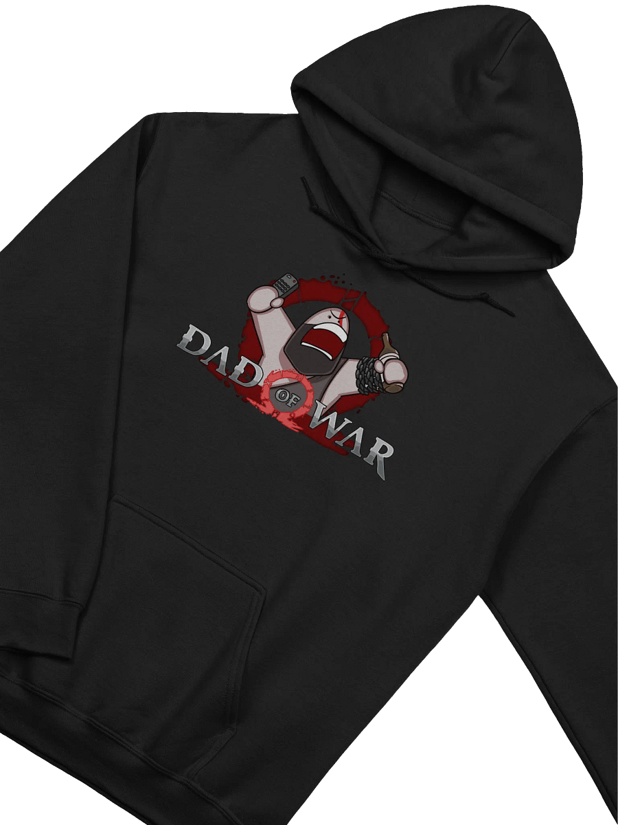Dad of War product image (8)