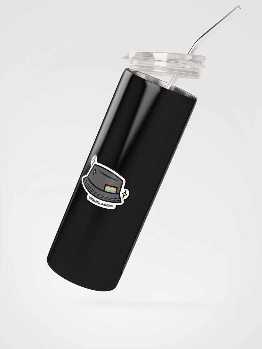 Pride Bucket Hat Tumbler product image (4)