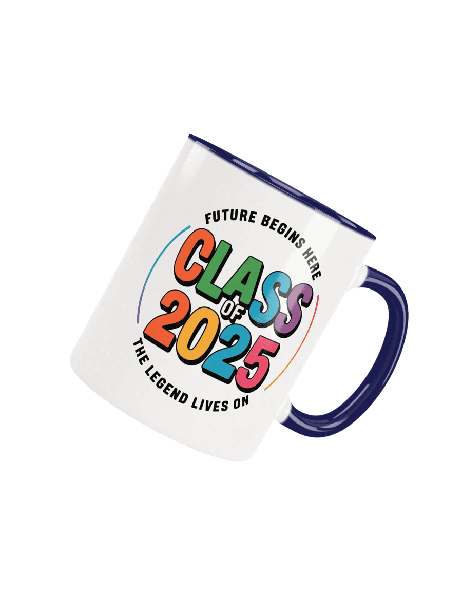 Class of 2025 - The Legend Lives On product image (4)