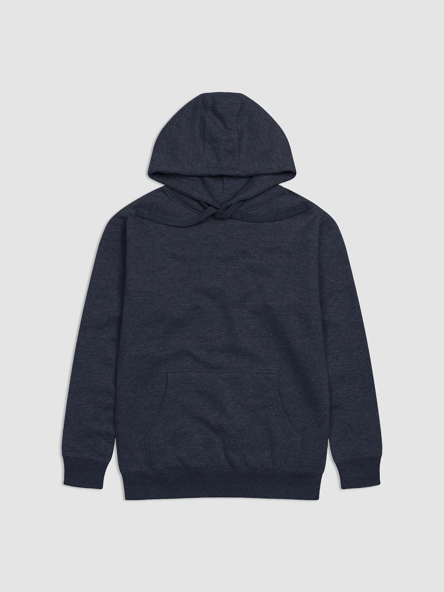 Trans Day of Vengeance Premium Hoodie product image (2)