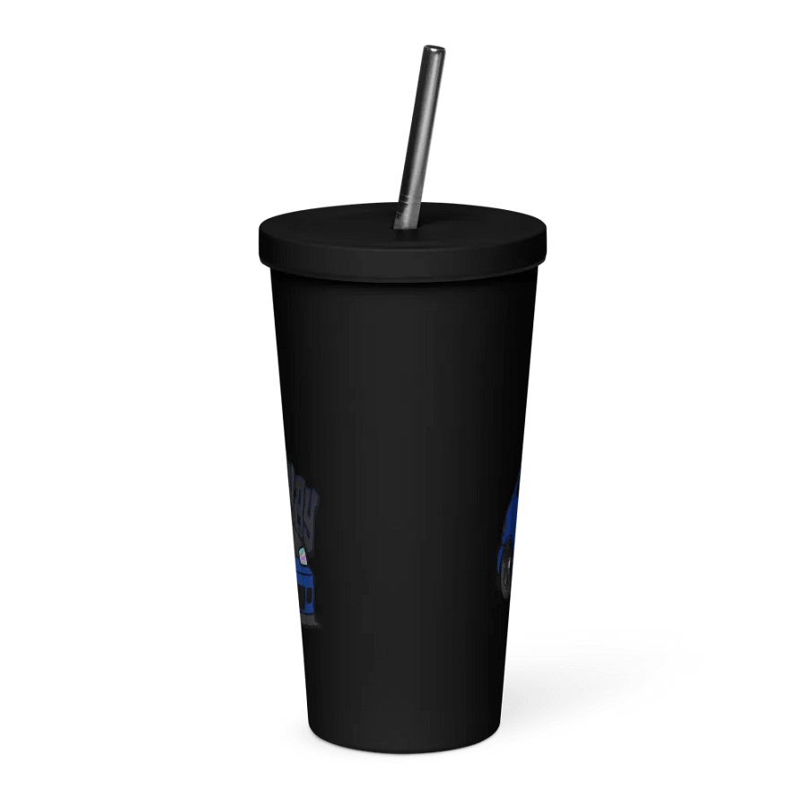 RicerCivic insulated cup product image (2)