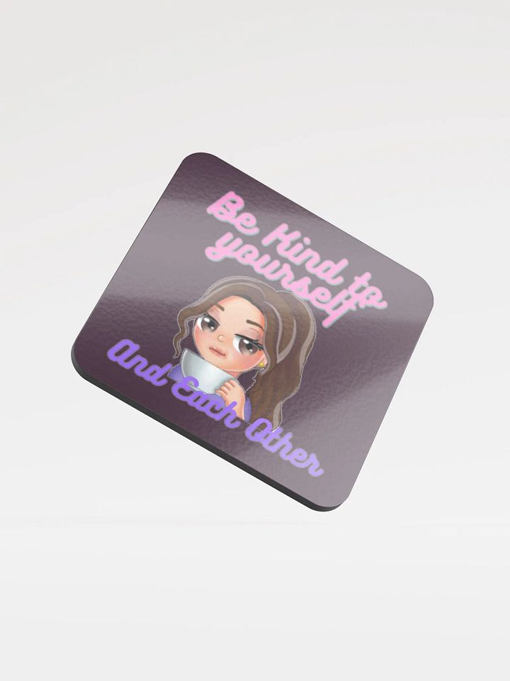 Kindness Coaster Set product image (1)