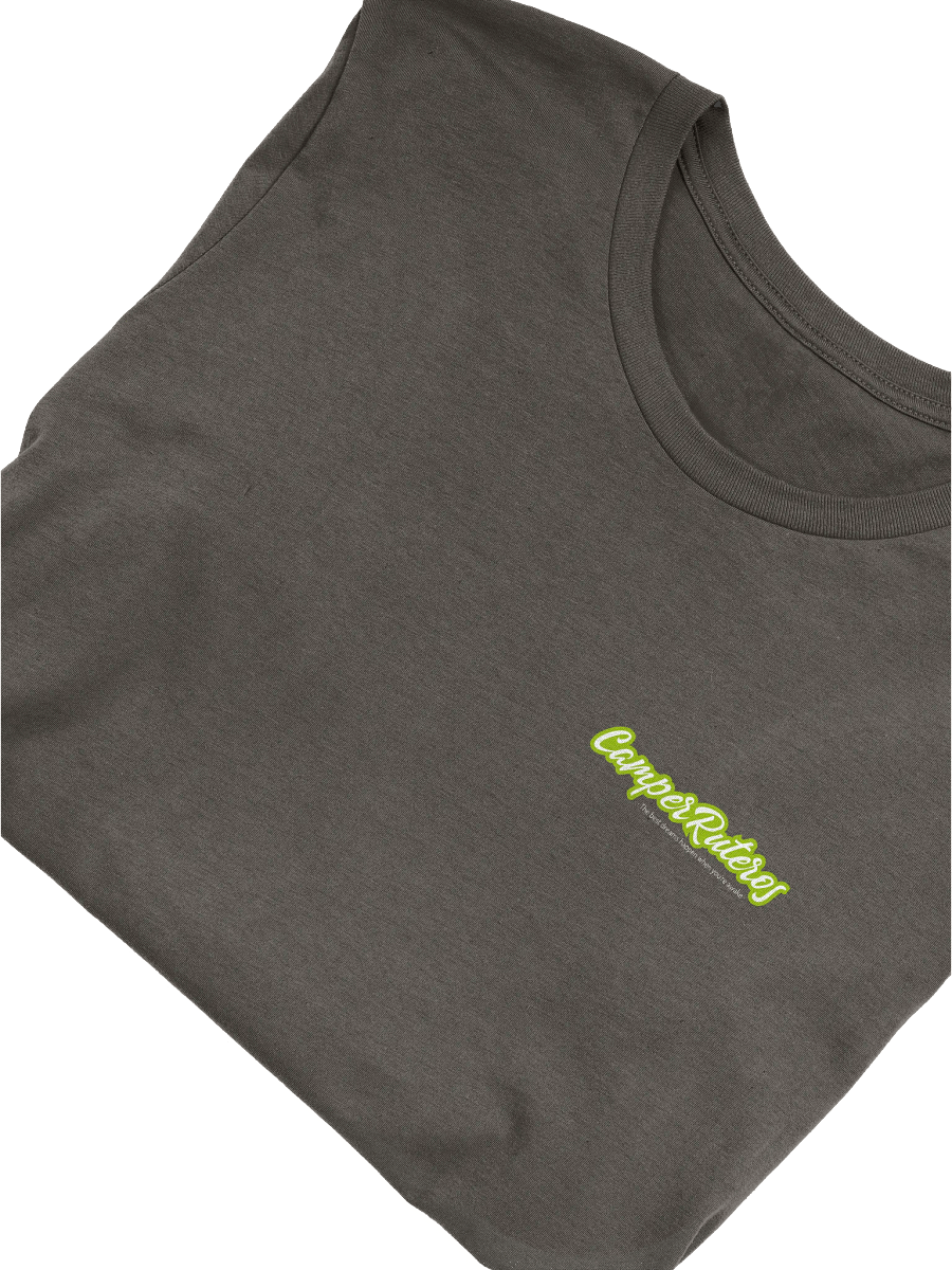 Camiseta CamperRuteros – Explora, Vive, Repite product image (14)