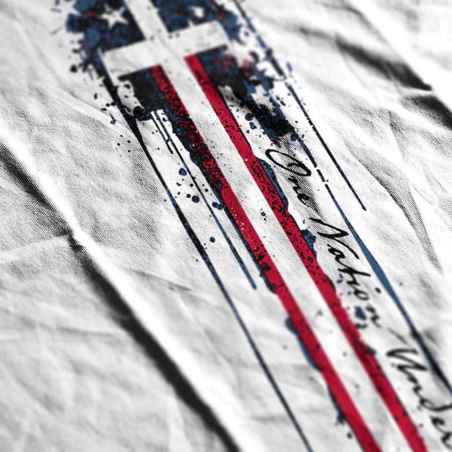 One Nation Under God: Drip product image (2)