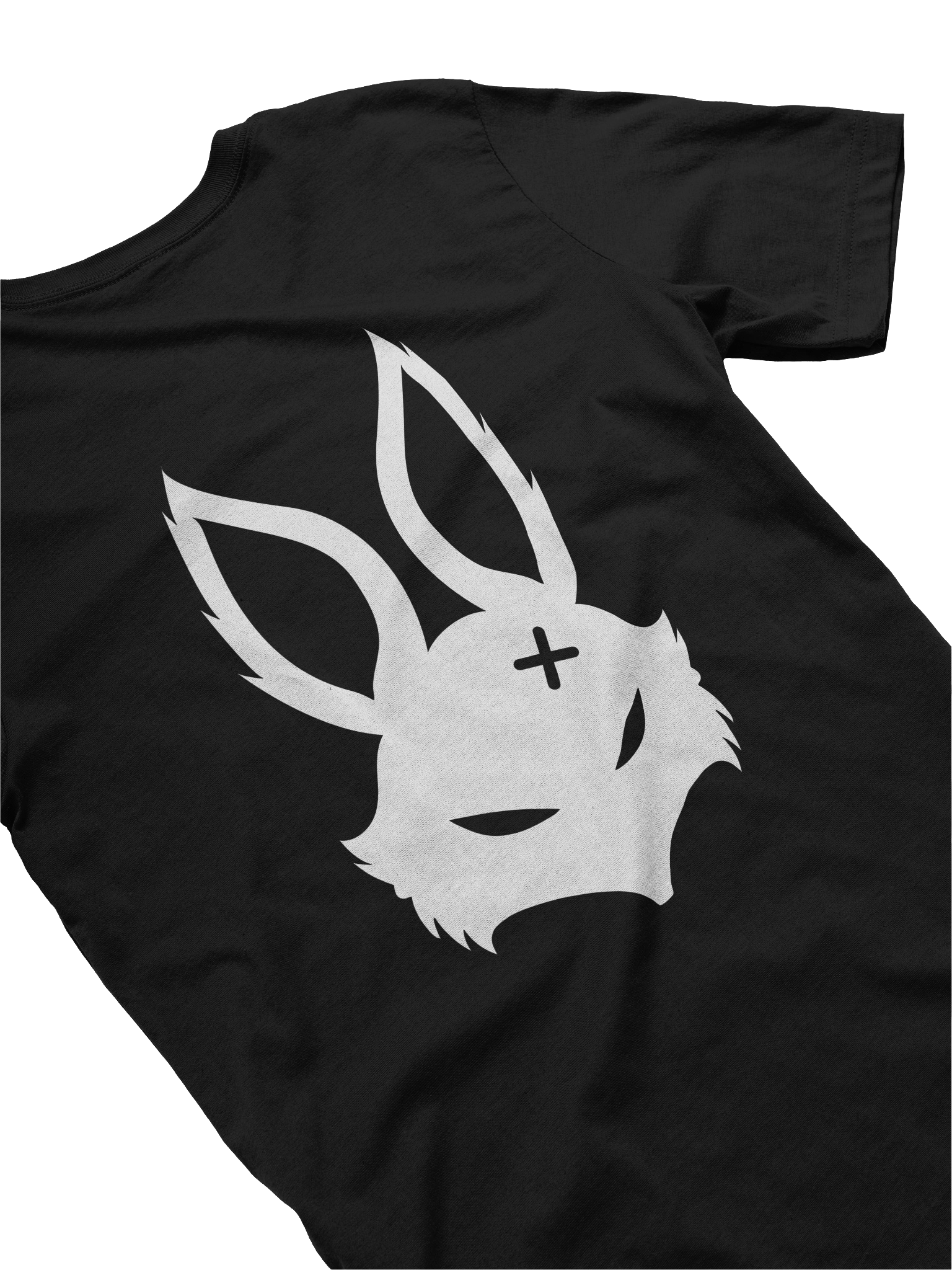 White Logo T-Shirt (2) product image (4)