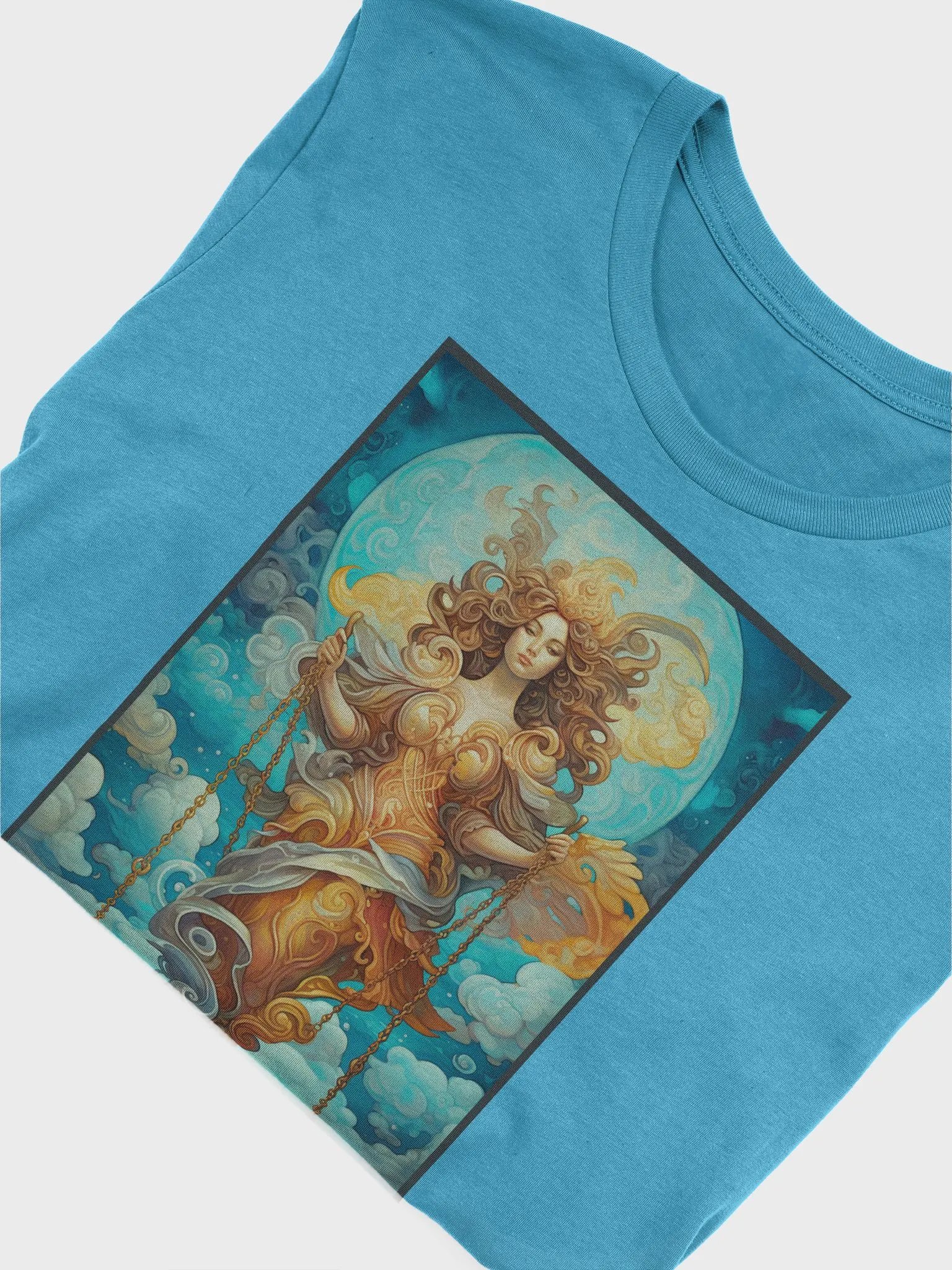 The Scales of Justice product image (3)