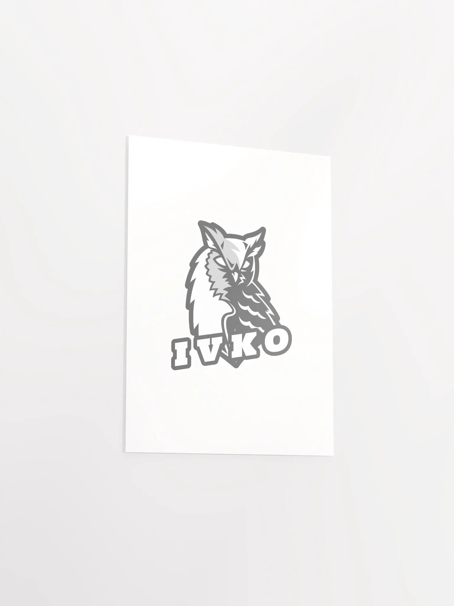 IVKO Poster product image (3)