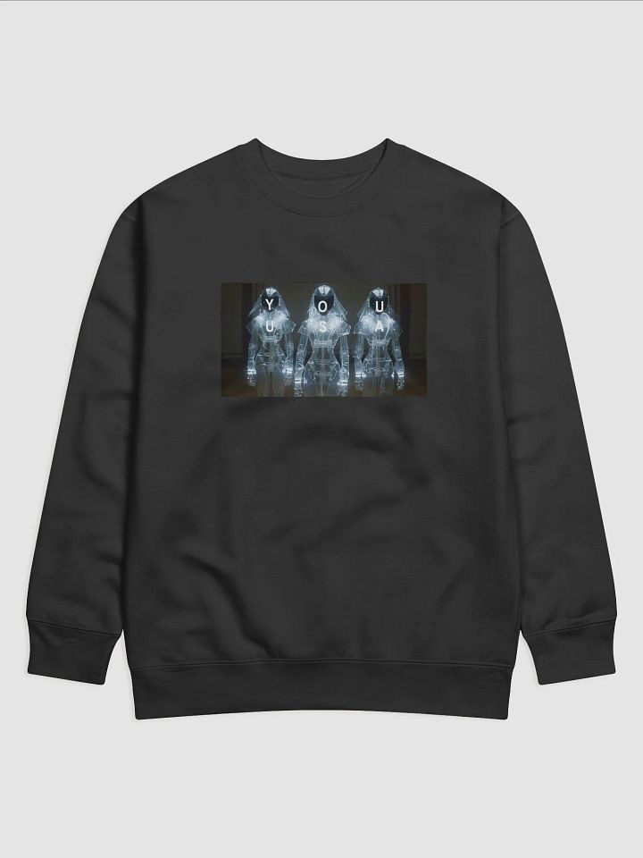 YOU USA Collection product image (1)
