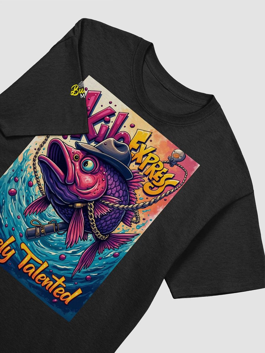 Kilo Express - Reely Talented Tee product image (3)