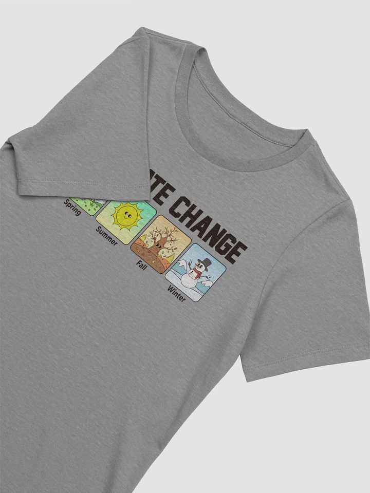 Climate Change - Women's product image (2)