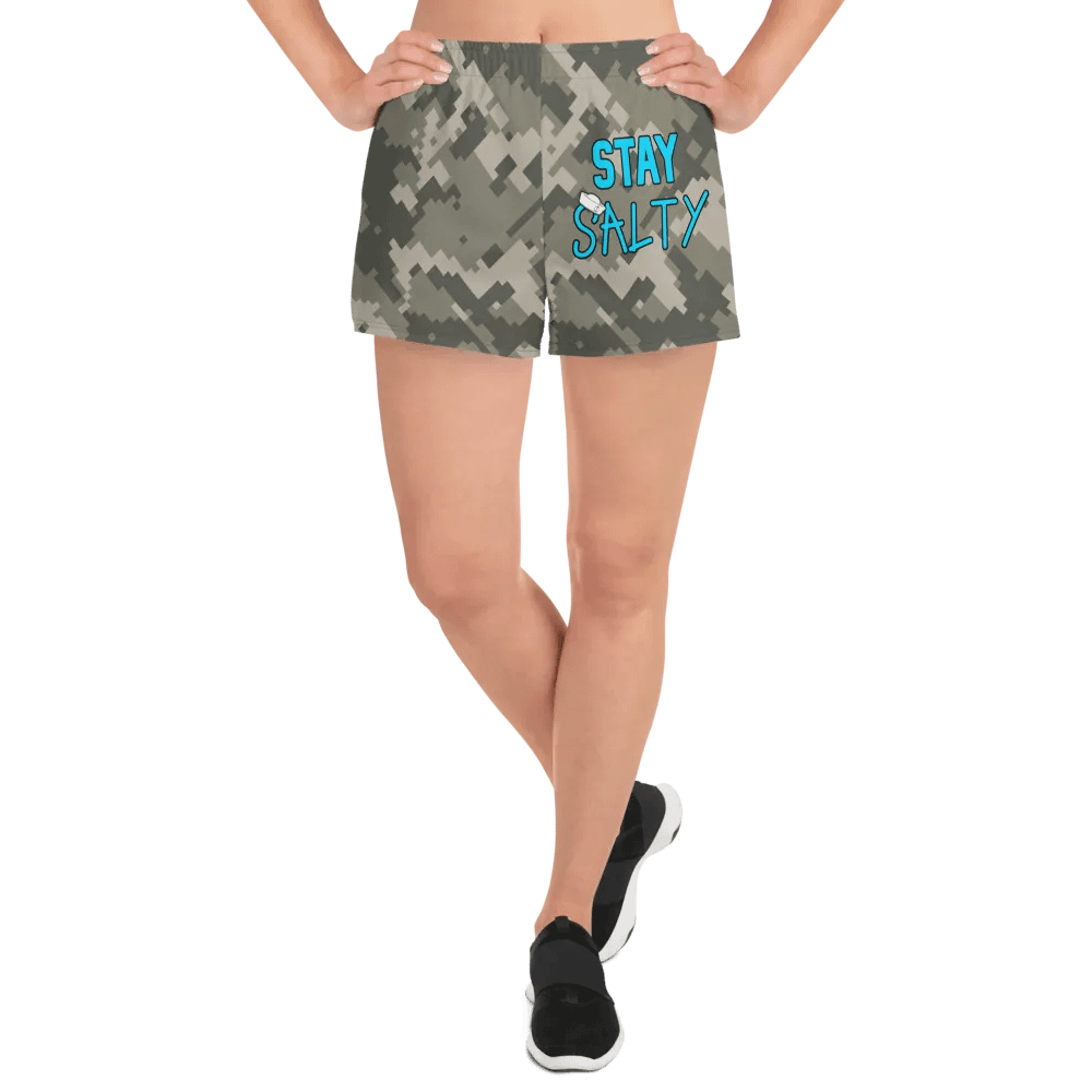 Stay Salty Woman's Shorts product image (5)