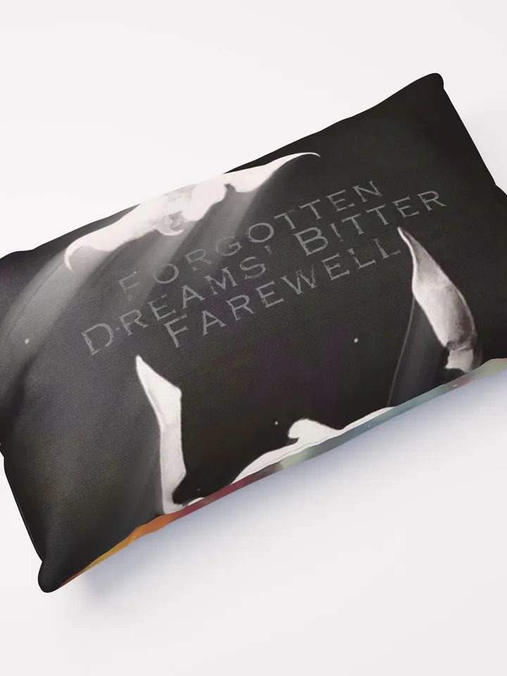 Forgotten Dreams' Bitter Farewell product image (5)