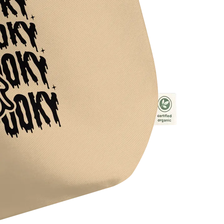 Stay Spooky Tote product image (2)
