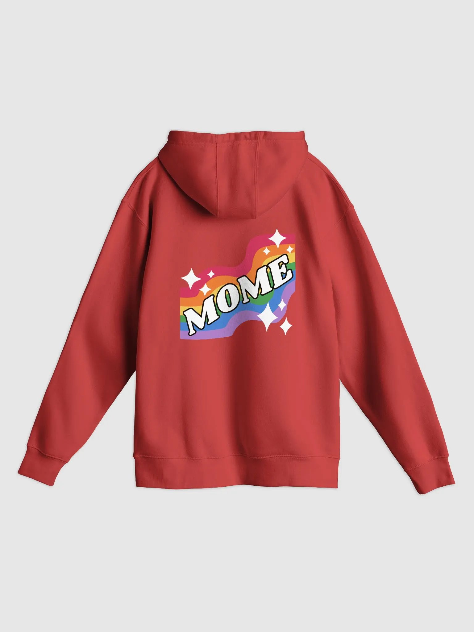 Special Mome Hoodie product image (2)