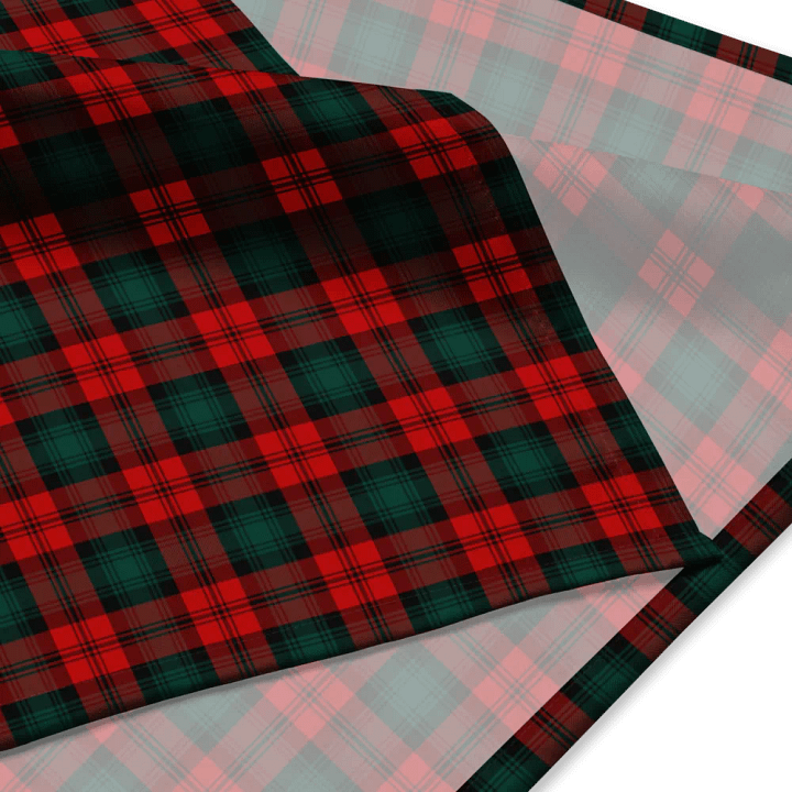 Kerr Tartan Bandana product image (2)