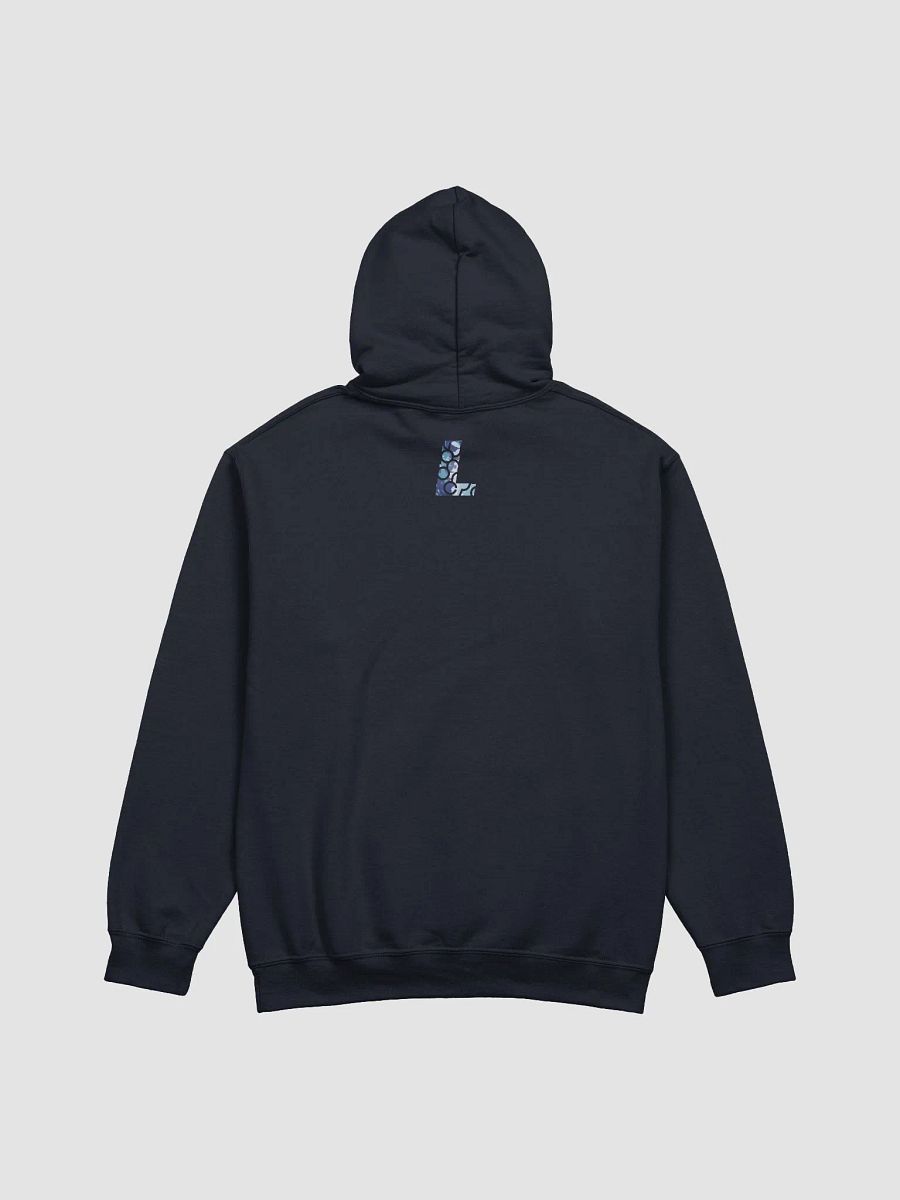 Wildlife Camo Hoodie product image (3)