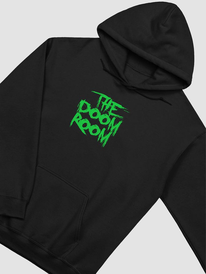 DOOMER HOODIE product image (2)