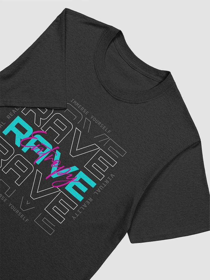 ENTROPY RAVE BLACK product image (2)