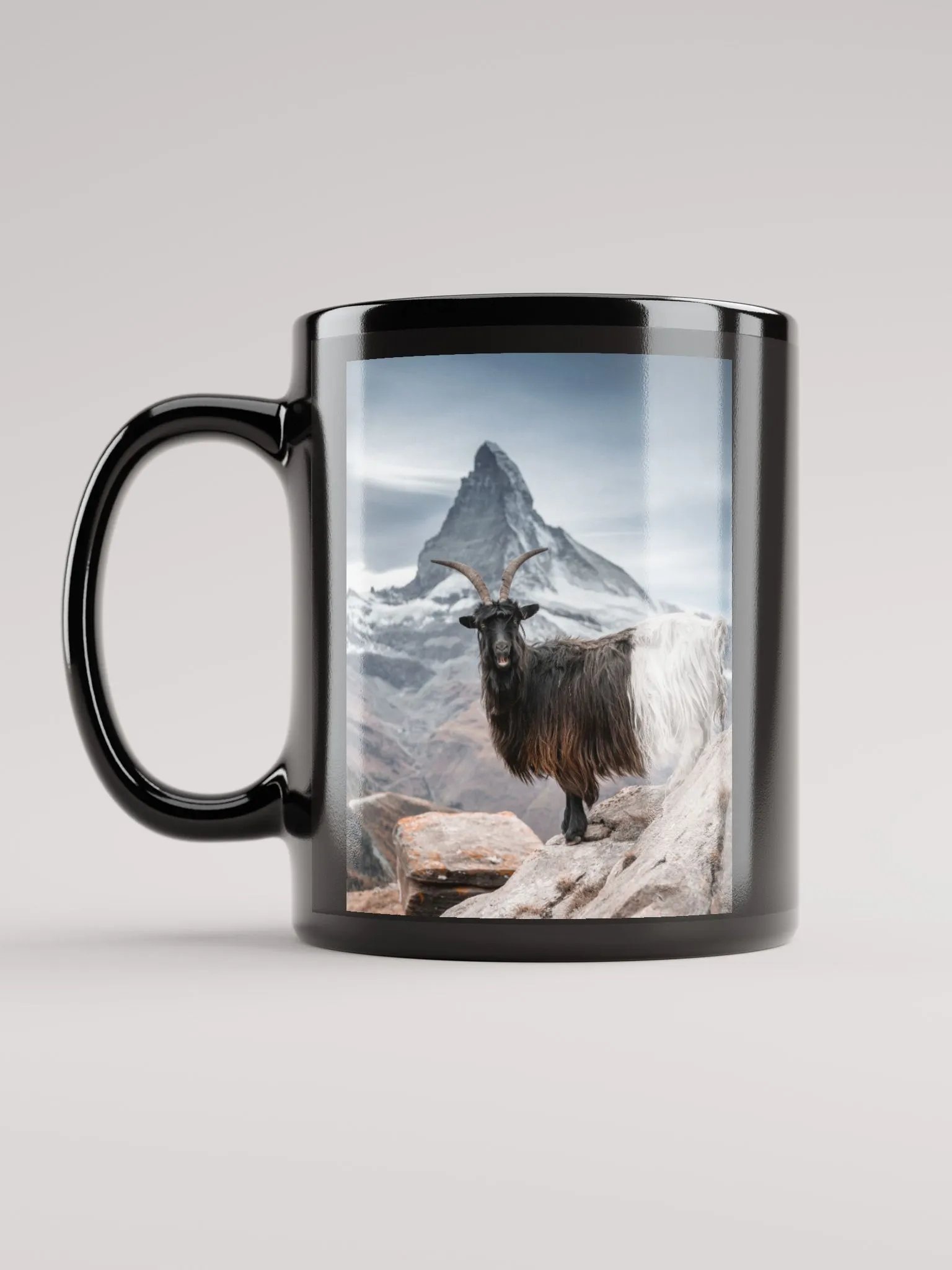 Blackneck goat - Whaaat? product image (11)