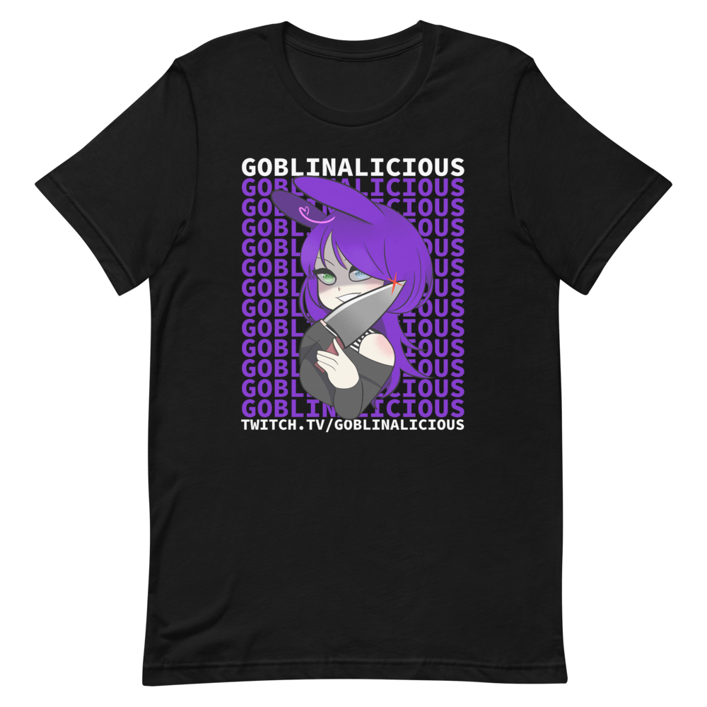 Kowai Knife T-Shirt product image (1)