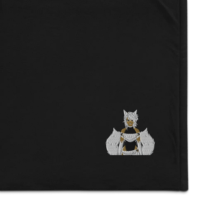 Foxy Comfort Premium Sherpa Blanket product image (1)
