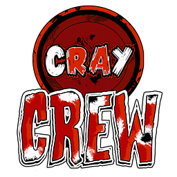 Cray-z Manager