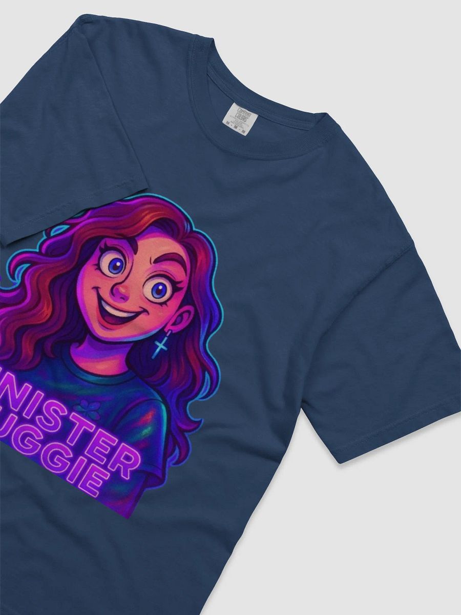 Sinister Gamer T-Shirt product image (17)
