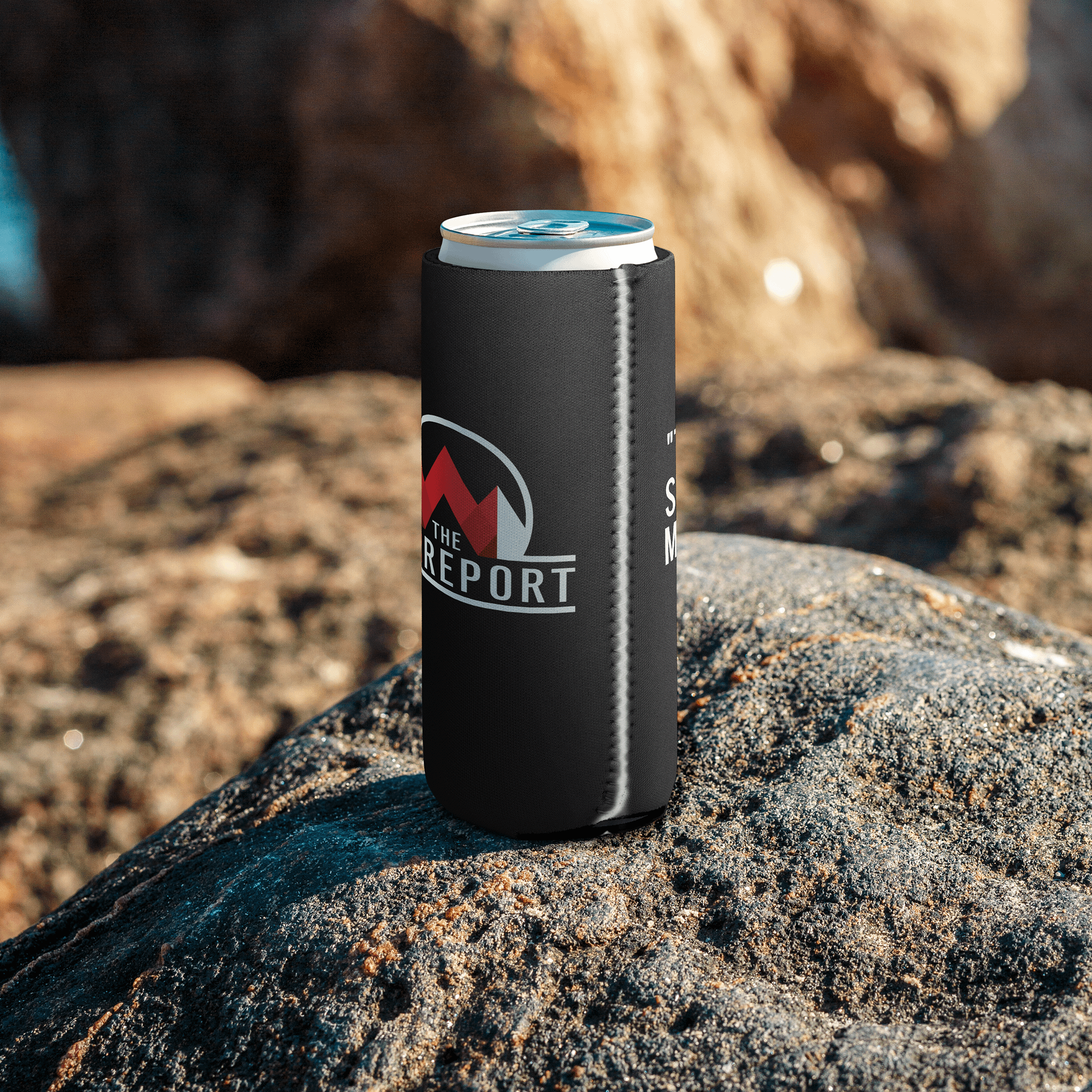 The OCR Report Koozie product image (16)