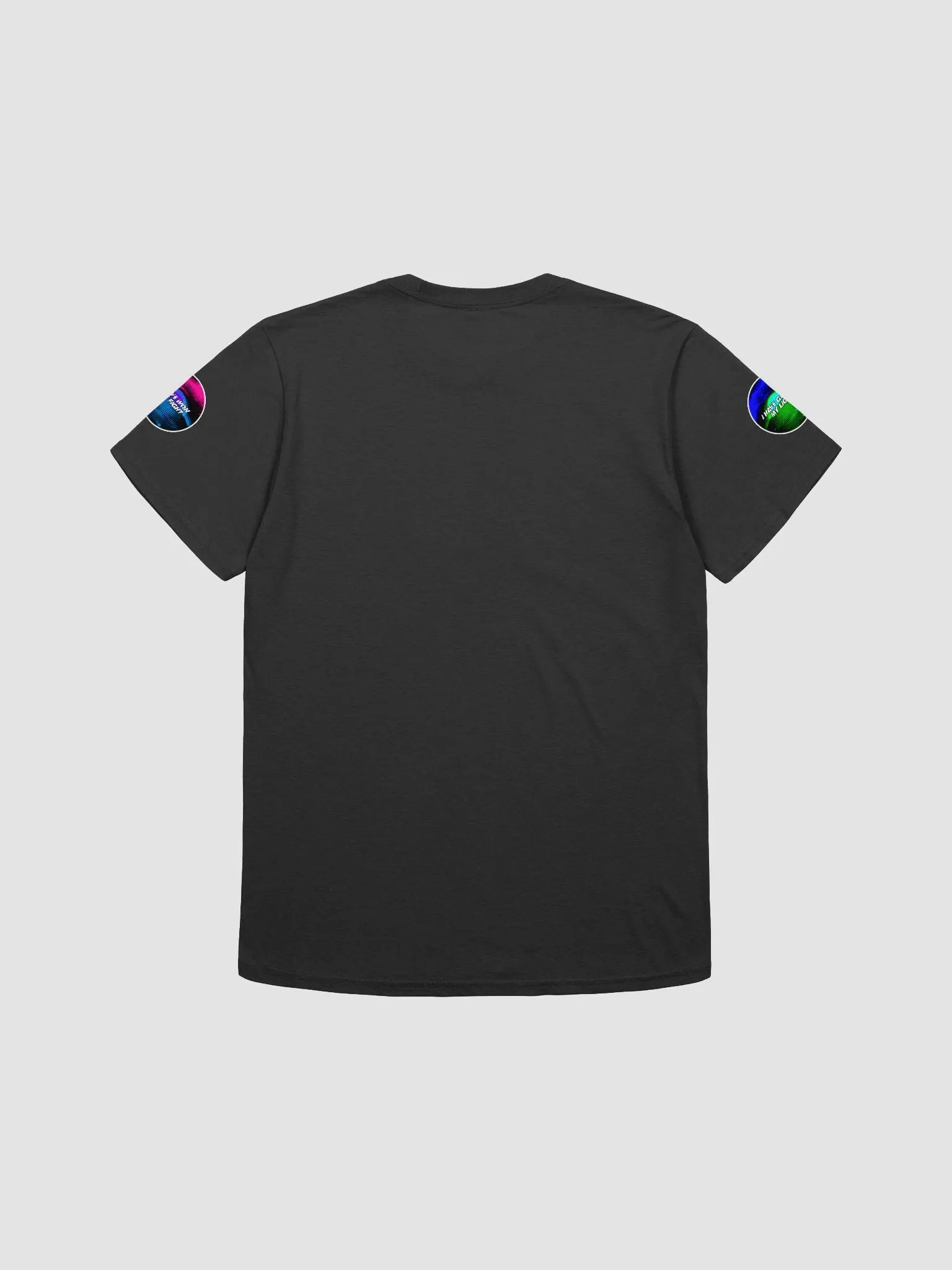 The Soul Premium T-Shirt product image (3)
