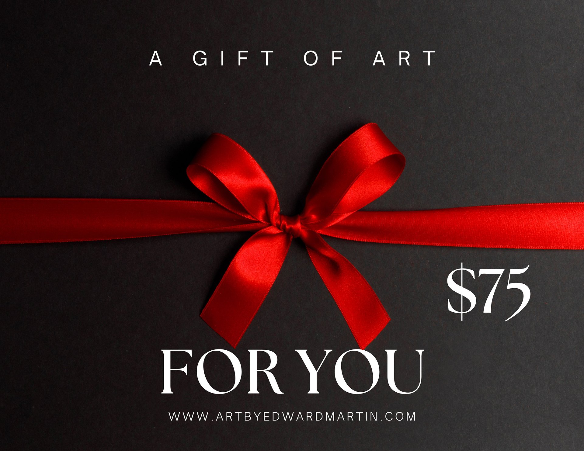 Give the Gift of Art product image (8)