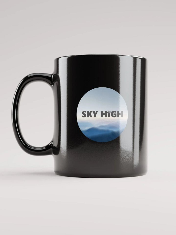 Sky High Mug product image (1)