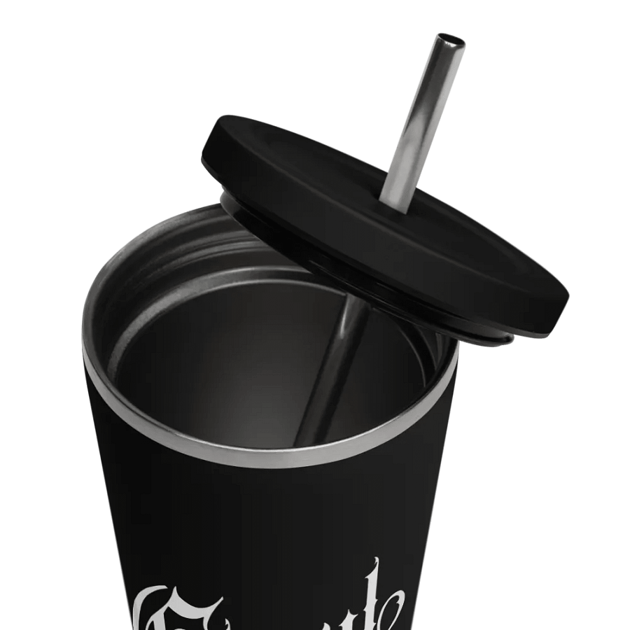 Ghoul Gang Tumbler product image (9)